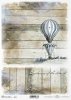 balon, lot balonem, podróż balonem, tło z desek, deska, deski, explorers of the world, R755, balloon, balloon flight, balloon journey, background of boards, board, Ballon, Ballonfahrt, Bretterhintergrund, Brett, globo, vuelo en globo, viaje en globo, fond